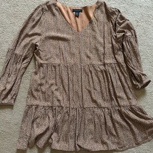 Tahari dress